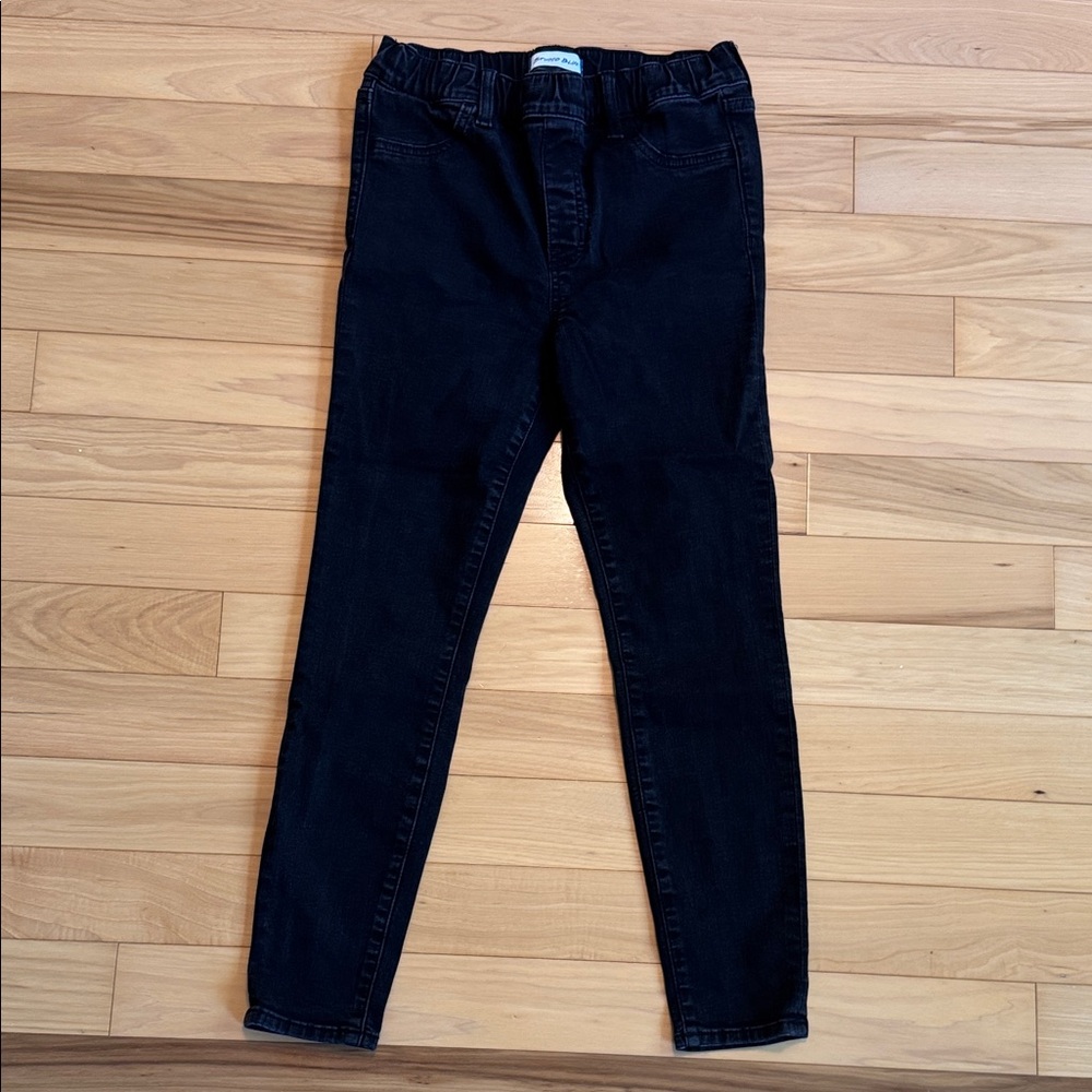 Black Women's Jeggings